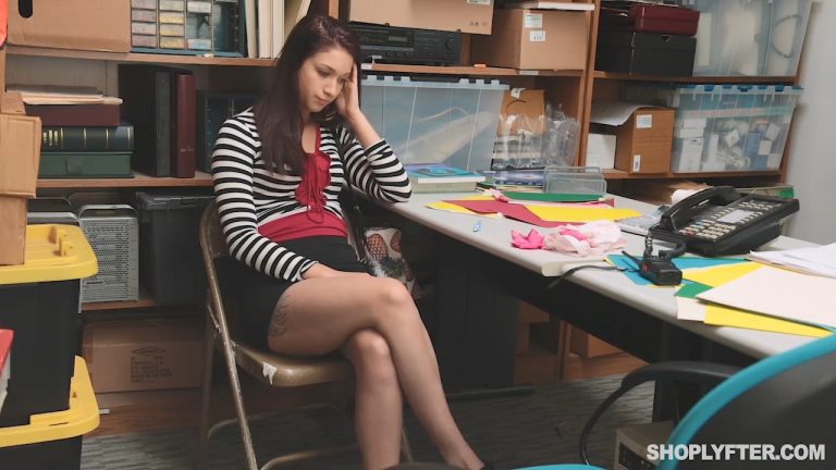 Case No. 8596425 – Grand Theft