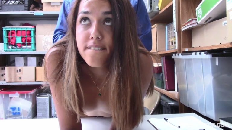 Case No. 8589898 – Petty Theft