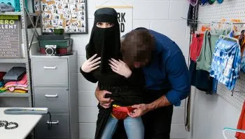 Religious Theif