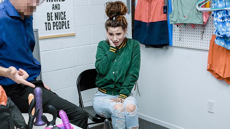 Case No. 11232976 – Black Friday Crazies