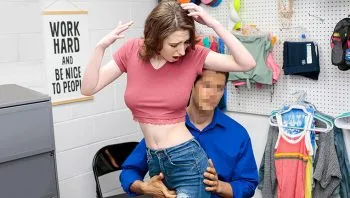 Case No. 7906144 – Loss Prevention “Interrogation”