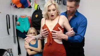 Case No. 7906164 – Blondes In Stolen Bikinis