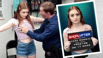 Case No. 7906198 – The Panty Thief