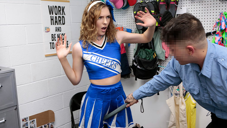 Case No. 7906212 – Cheer Thief