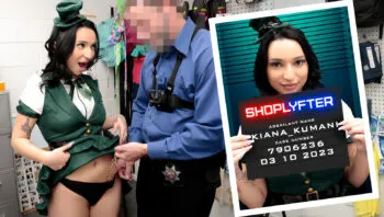 Case No. 7906236 – The St. Patty’s Day Thief