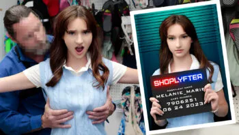 Case No. 7906251 – Shoplifting is a Sin