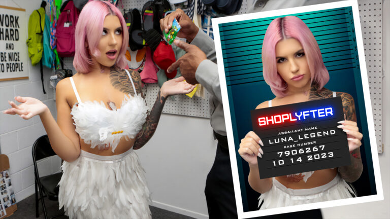 Case No. 7906267 – The Candy Thief