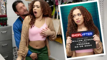 Case No. 7906288 – Crime Doesn’t Creampie