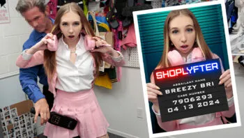 Case No. 7906293 – Breezy Strikes Again