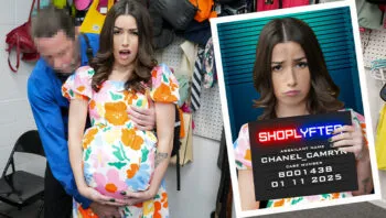 Case No. 8001438 – Not So Pregnant After All