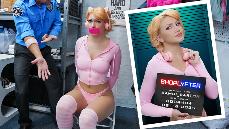 Case No. 8004404: Pounding the Runaway Teen