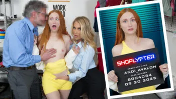 Case No. 8004034 – Threesome With the Vibrator Thief